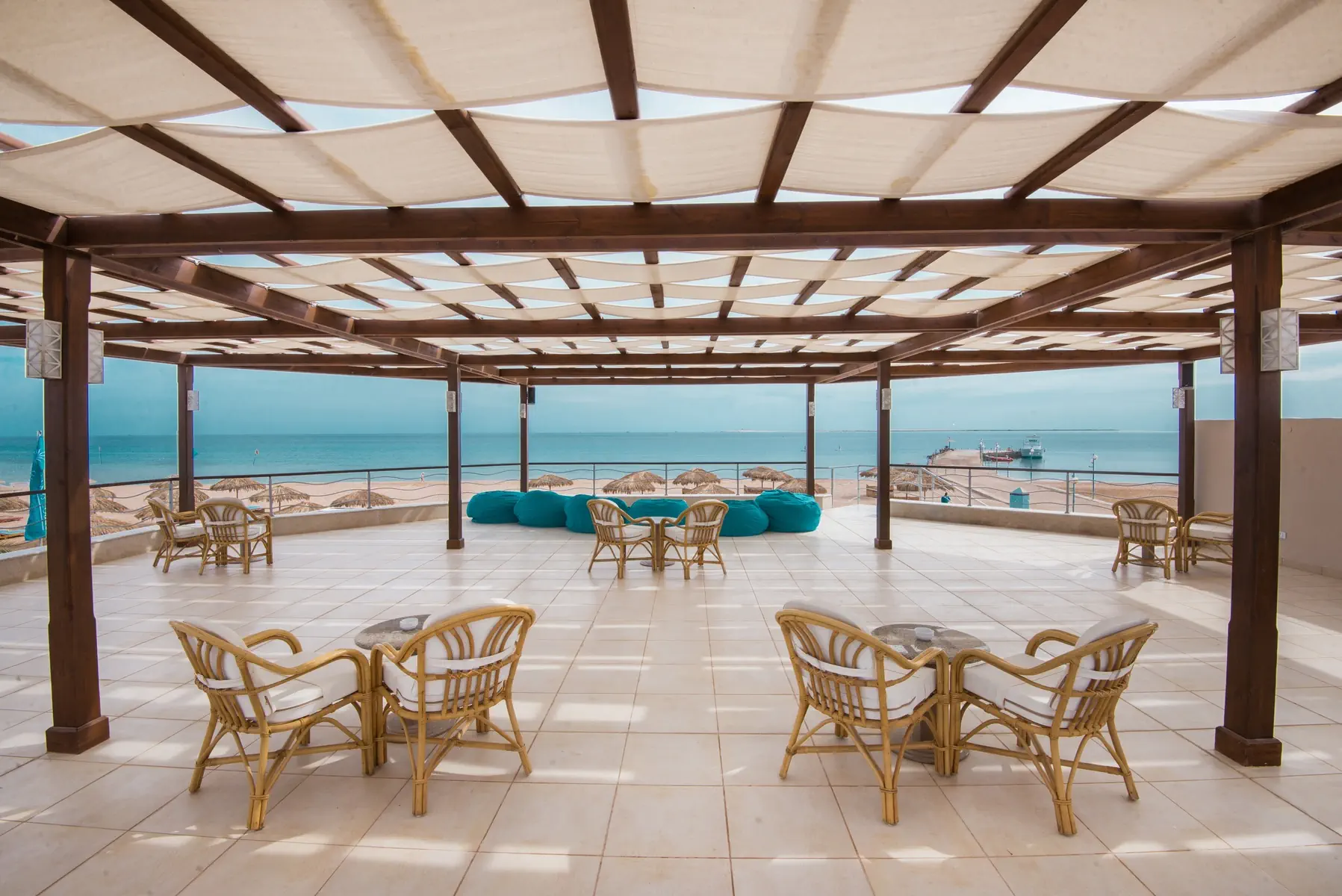 Shams Lodge Resort - zdjęcie 6