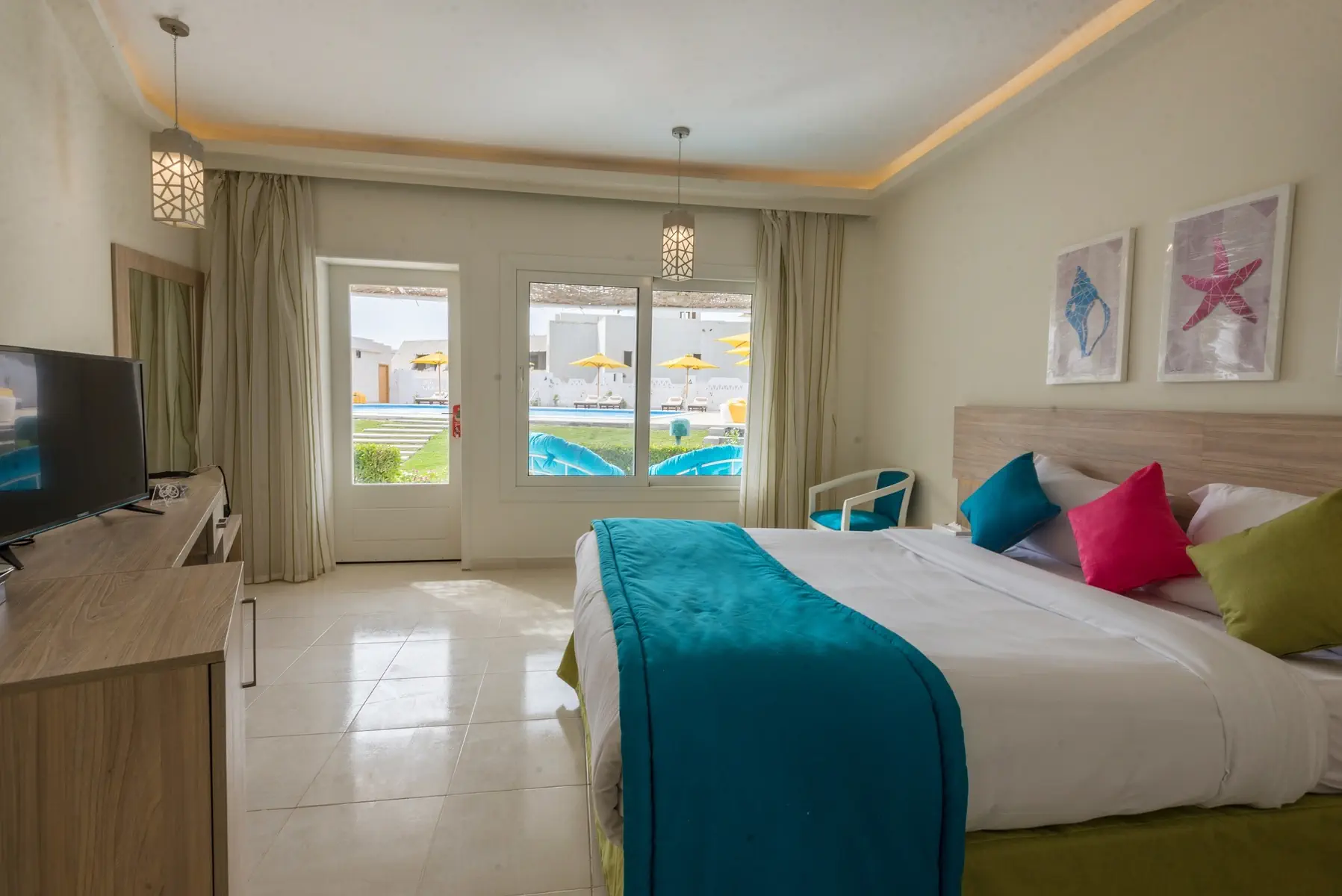 Shams Lodge Resort - zdjęcie 4