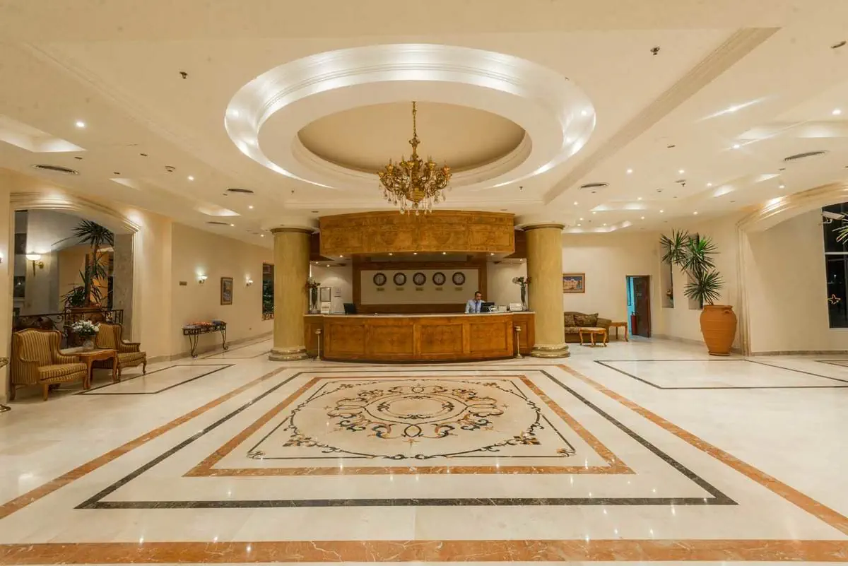 Imperial Shams Abu Soma Resort - zdjęcie 7