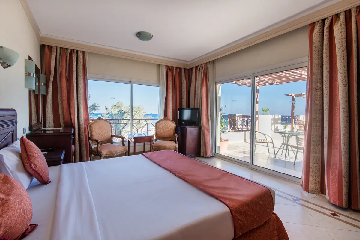Imperial Shams Abu Soma Resort - zdjęcie 16