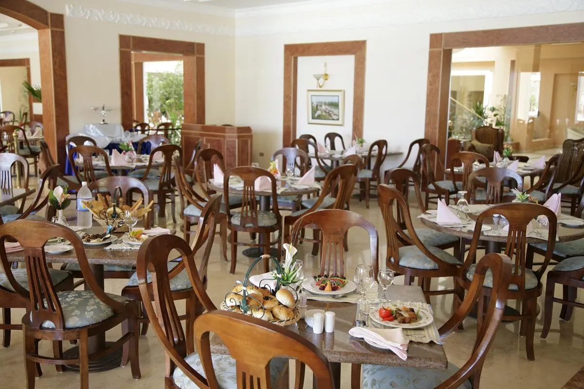 Imperial Shams Abu Soma Resort - zdjęcie 6