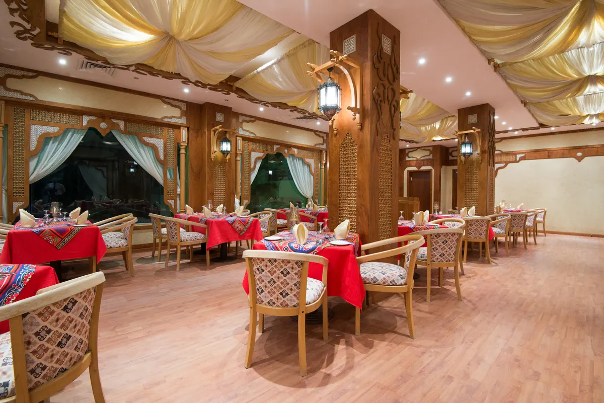 Imperial Shams Abu Soma Resort - zdjęcie 19