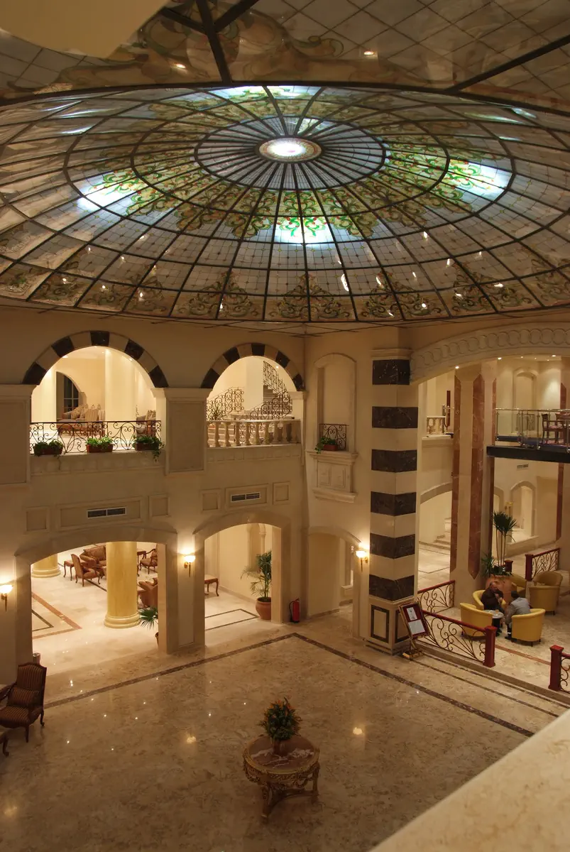 Imperial Shams Abu Soma Resort - zdjęcie 5