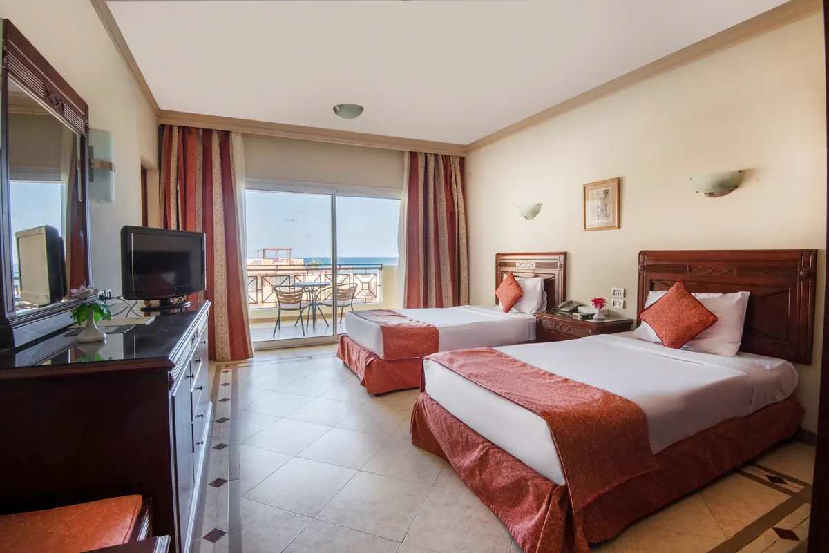 Imperial Shams Abu Soma Resort - zdjęcie 18