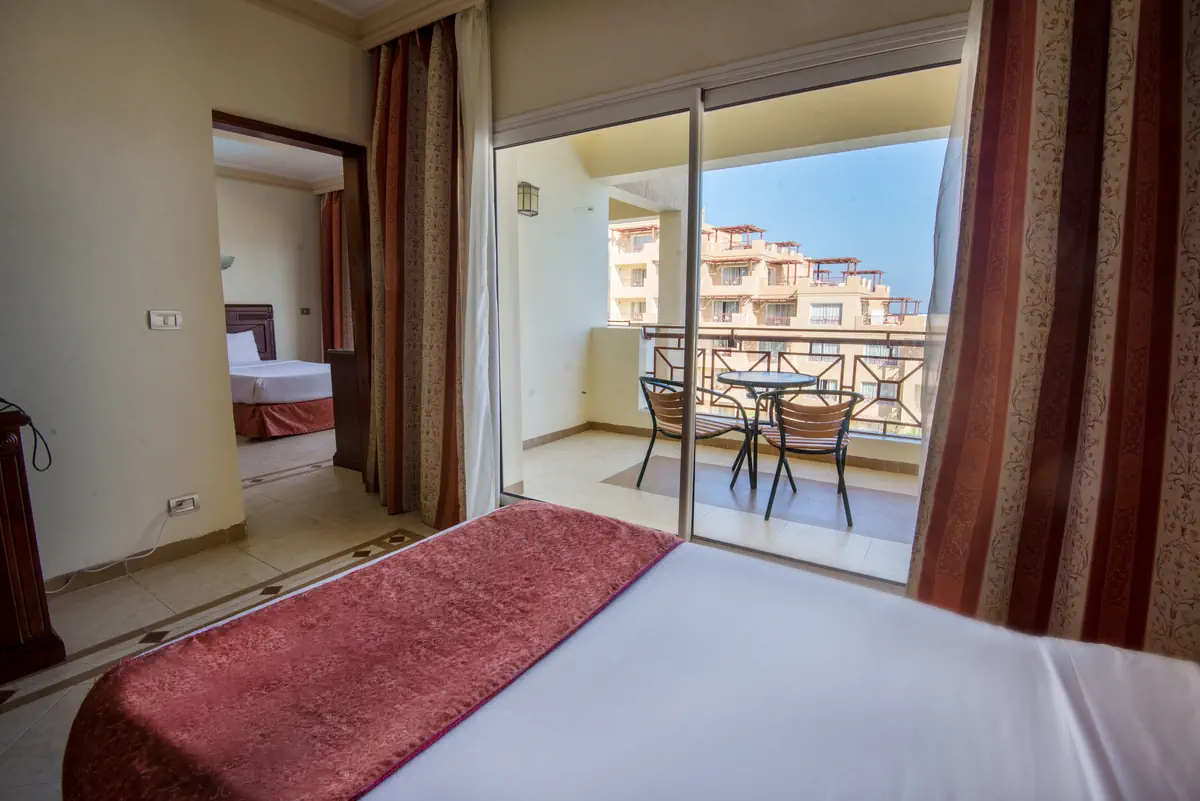 Imperial Shams Abu Soma Resort - zdjęcie 17