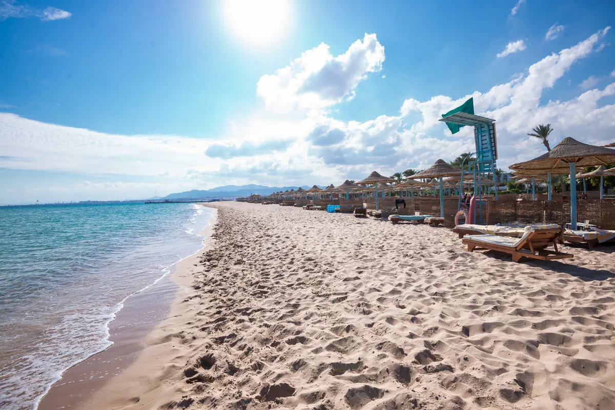 Imperial Shams Abu Soma Resort - zdjęcie 9