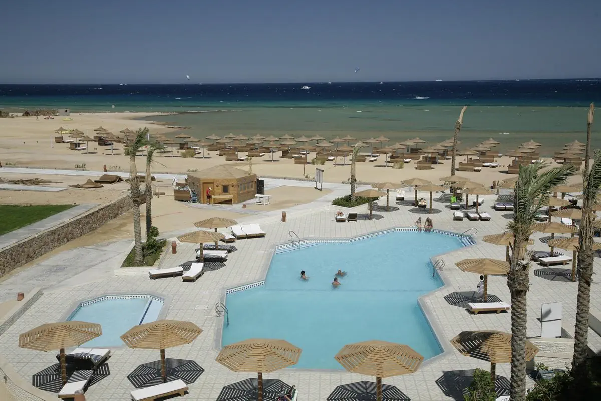 Imperial Shams Abu Soma Resort - zdjęcie 8