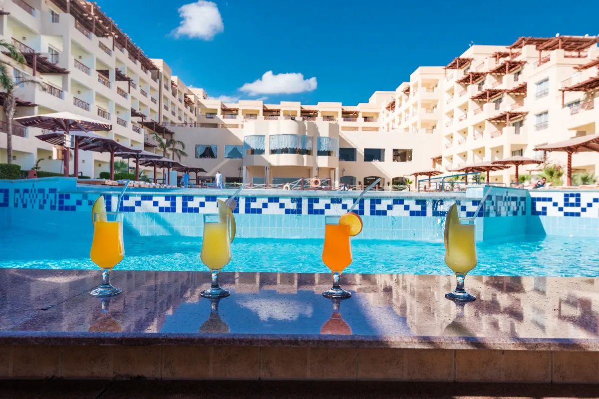 Imperial Shams Abu Soma Resort - zdjęcie 4