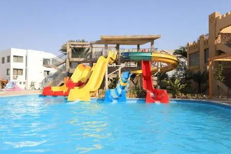 Imperial Shams Abu Soma Resort - zdjęcie 12