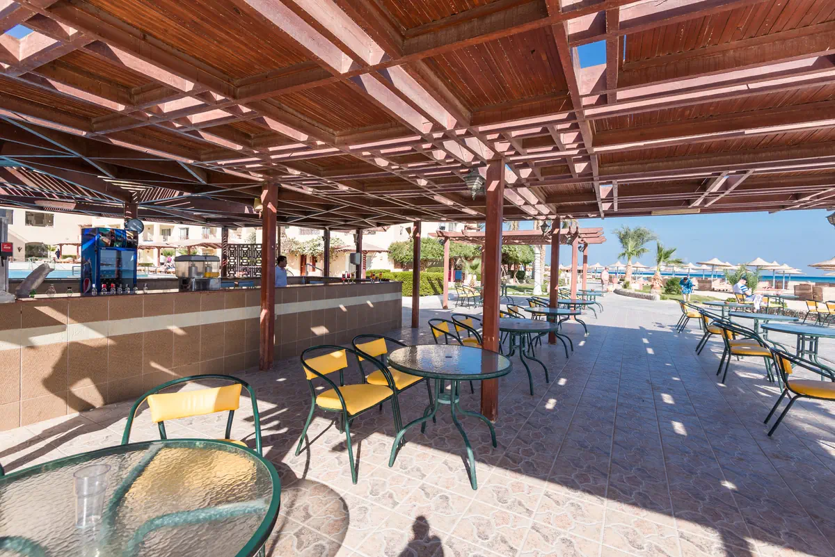Imperial Shams Abu Soma Resort - zdjęcie 11