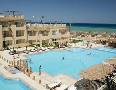 Imperial Shams Abu Soma Resort - zdjęcie 10