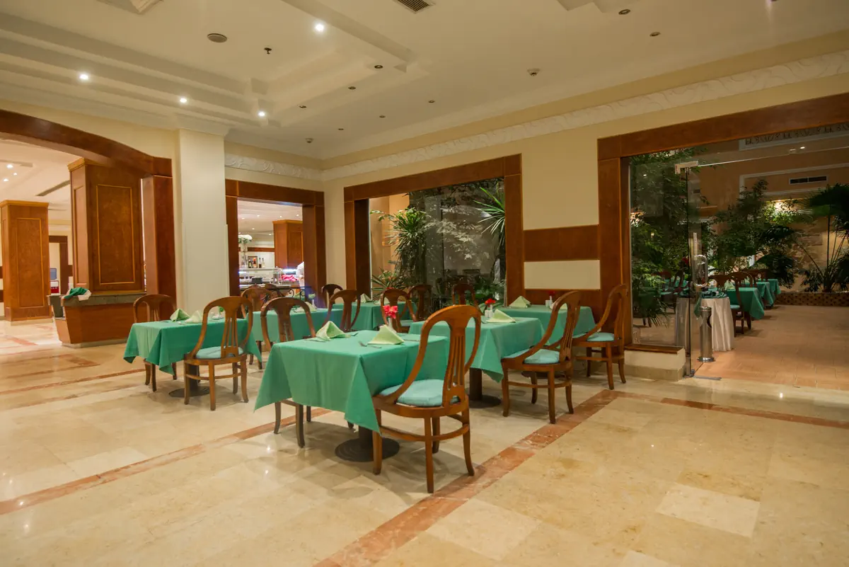 Imperial Shams Abu Soma Resort - zdjęcie 14