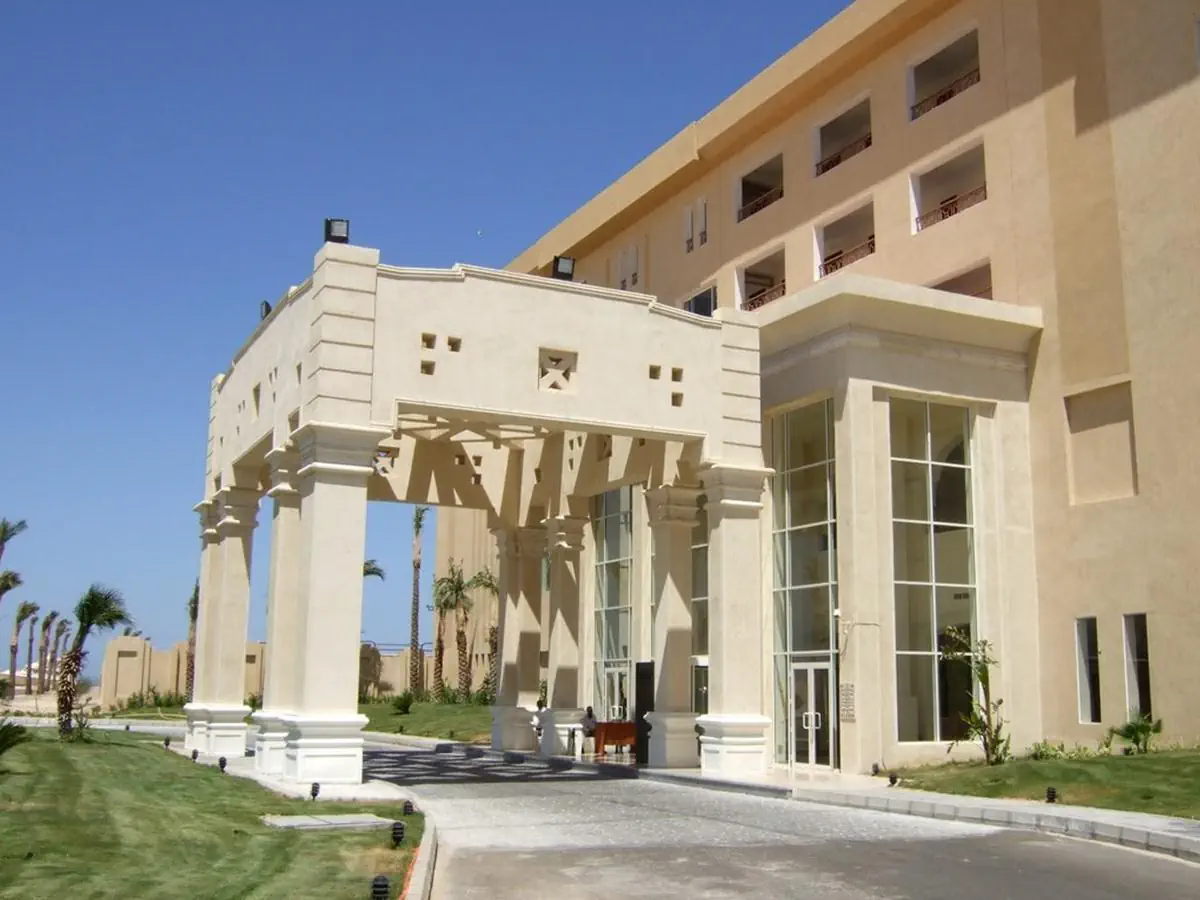 Imperial Shams Abu Soma Resort - zdjęcie 3