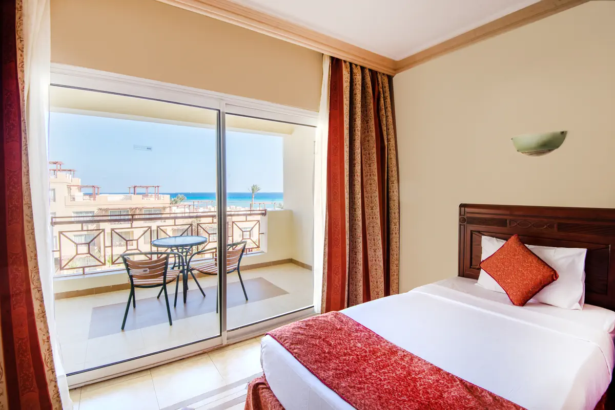 Imperial Shams Abu Soma Resort - zdjęcie 15