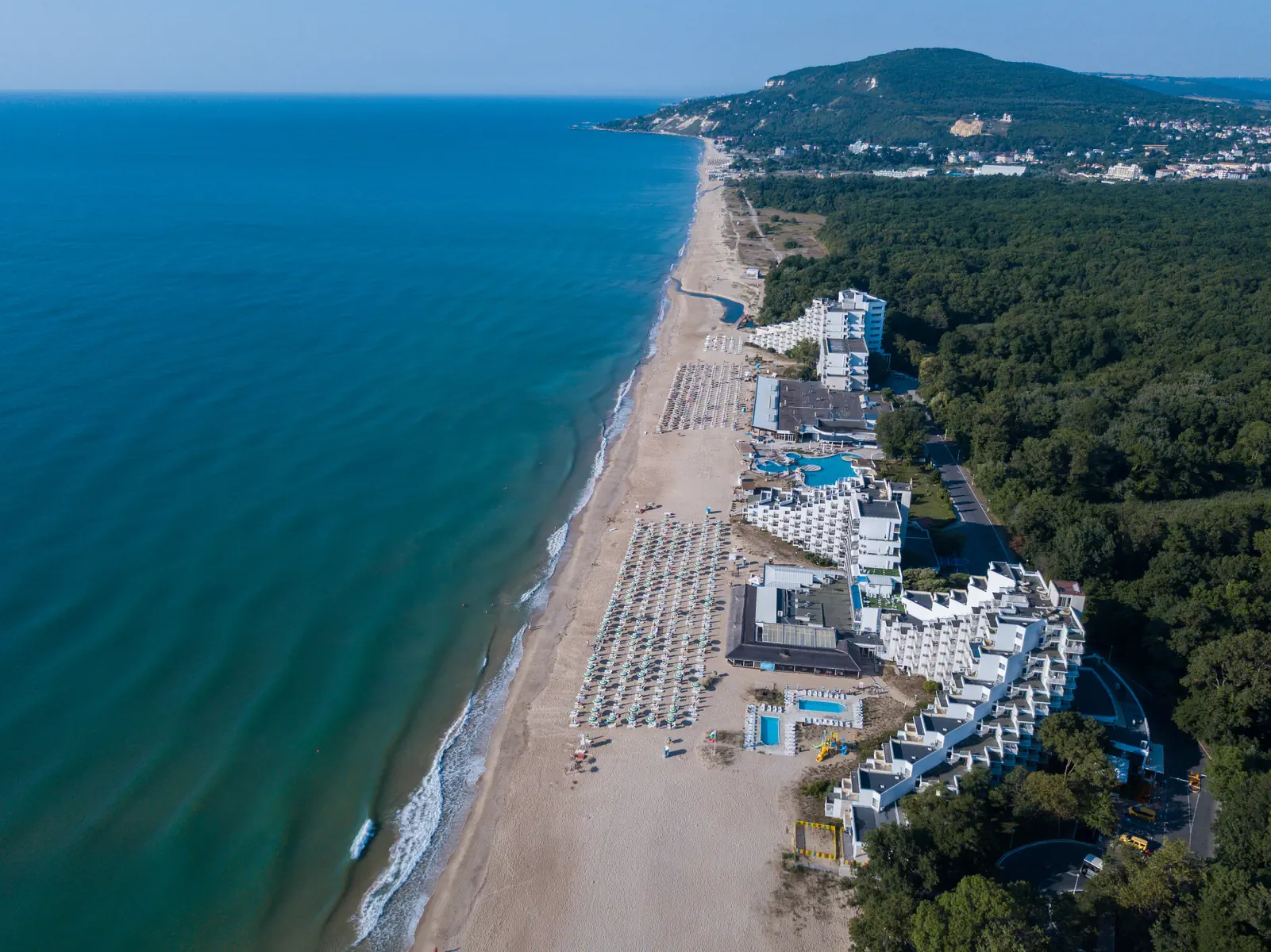 Mura Albena - zdjęcie 5