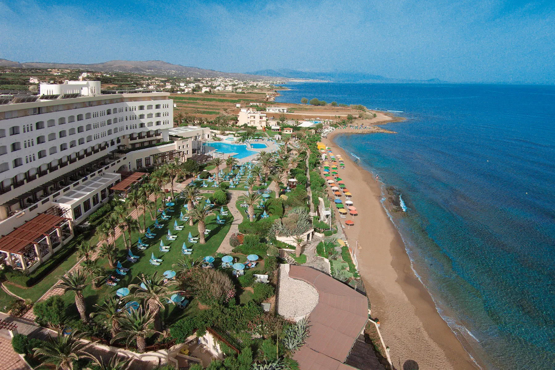 Creta Star