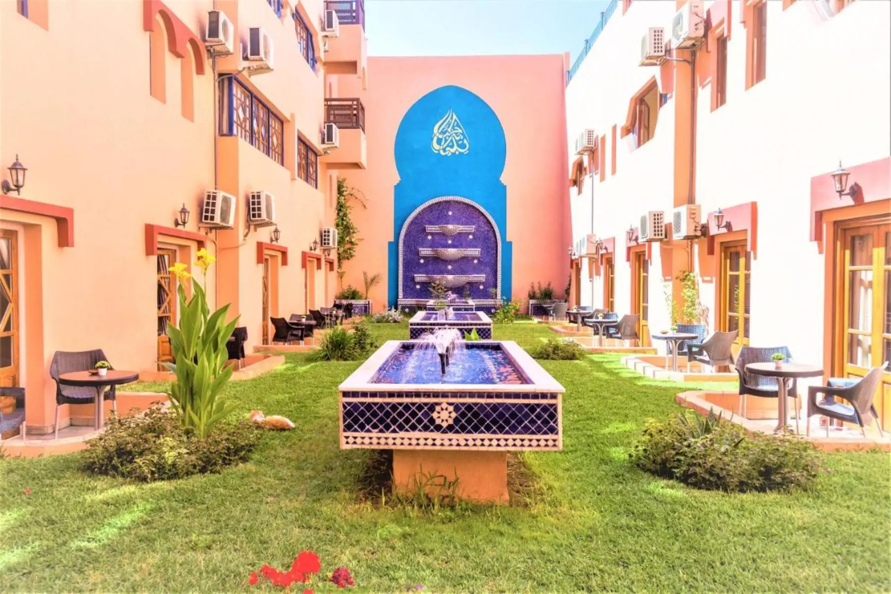 Oudaya (Marrakech) - zdjęcie 3