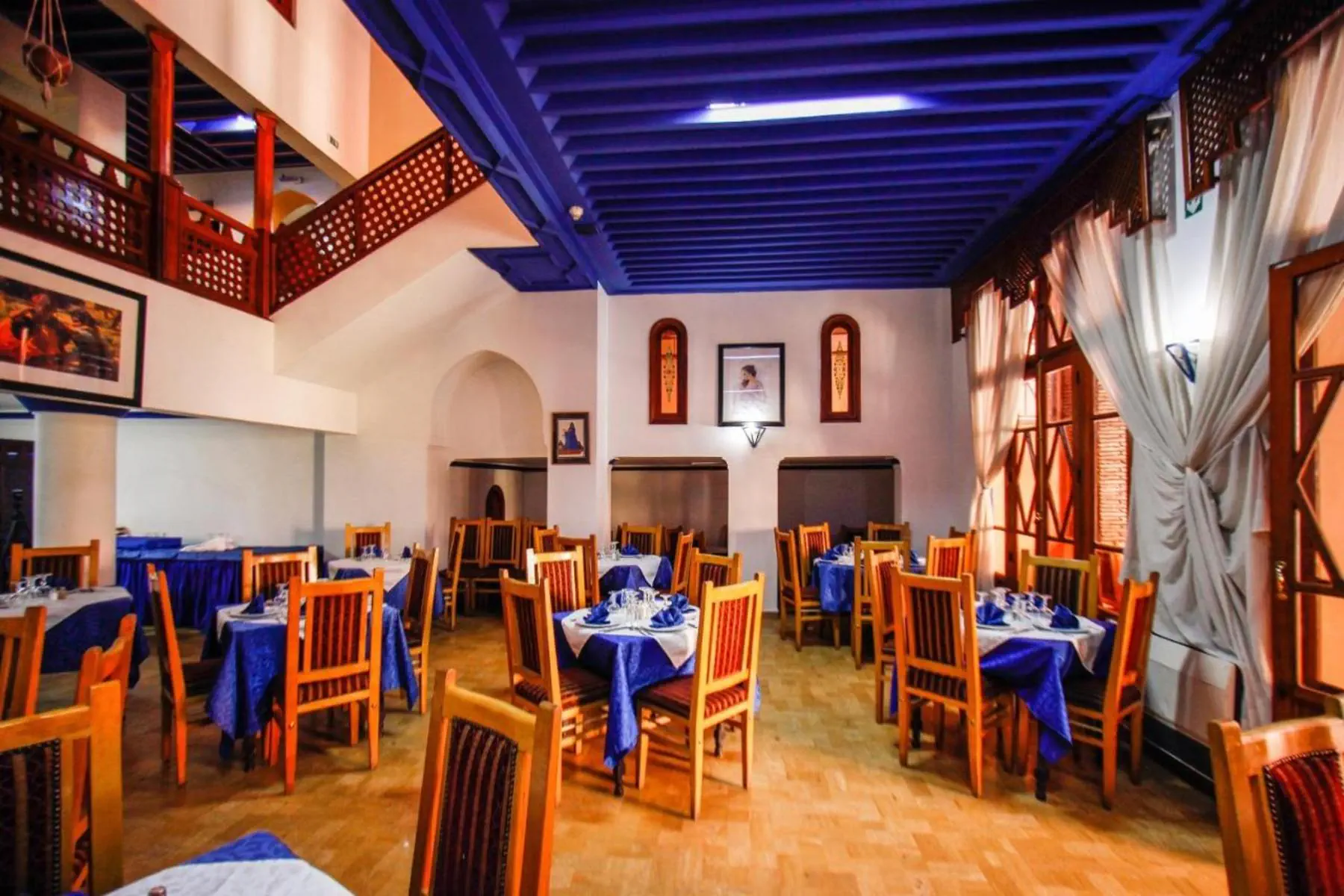Oudaya (Marrakech) - zdjęcie 4