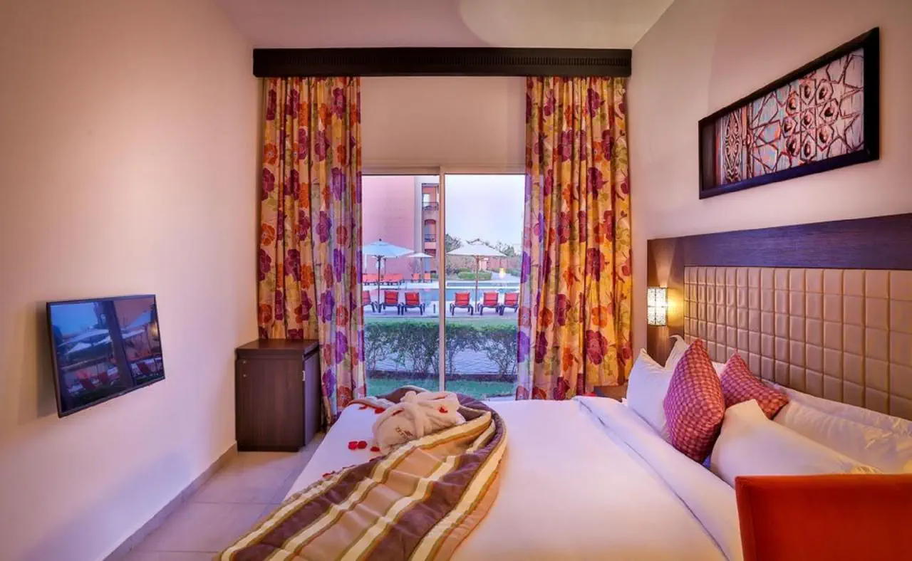 Zephyr Marrakech - zdjęcie 10