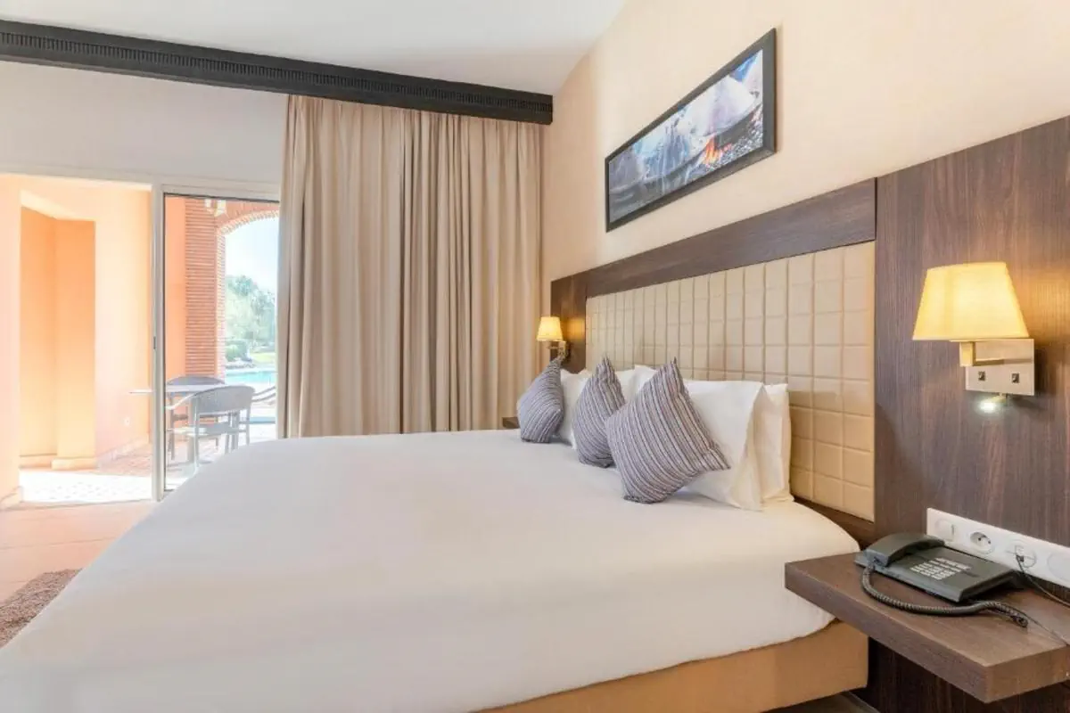 Zephyr Marrakech - zdjęcie 8