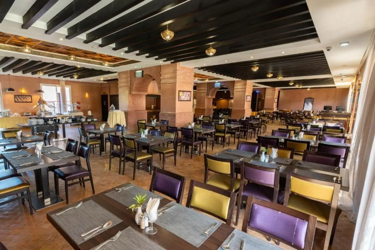 Zephyr Marrakech - zdjęcie 6