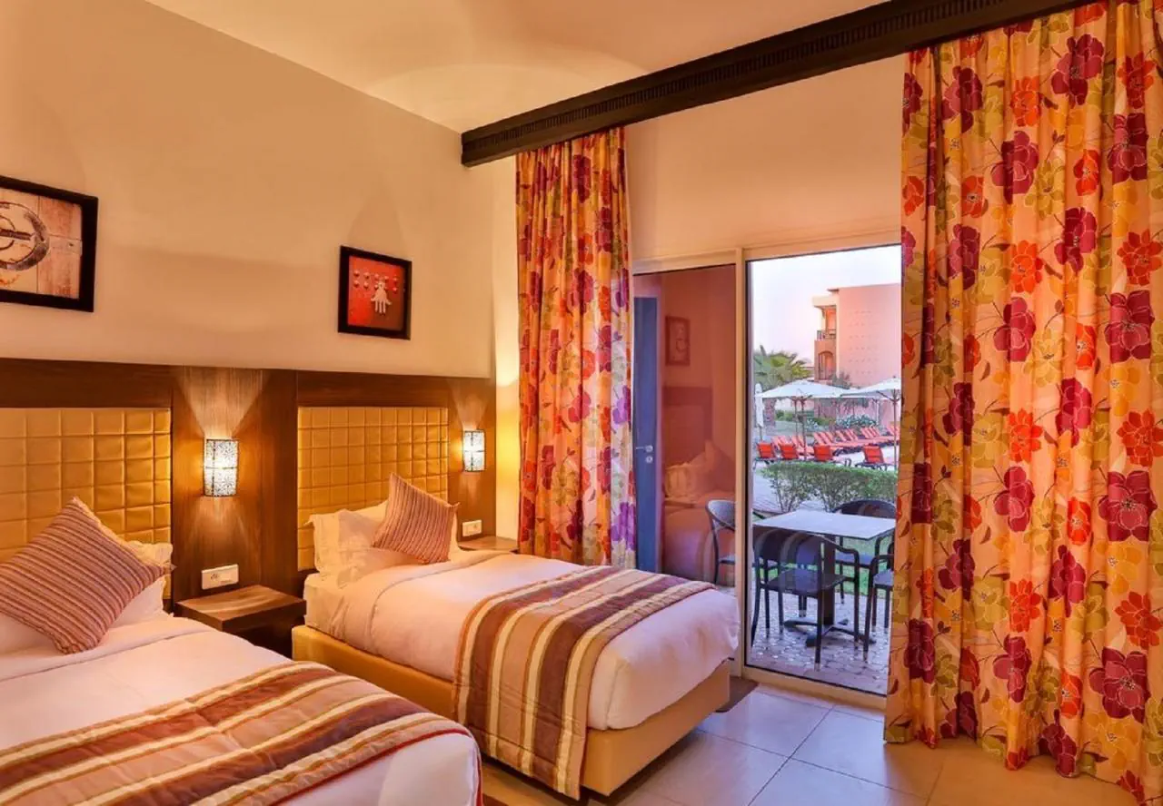 Zephyr Marrakech - zdjęcie 11