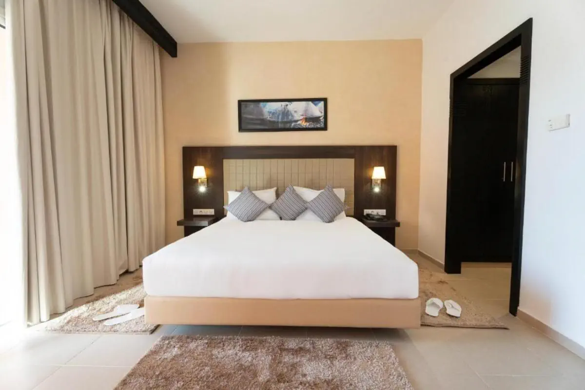 Zephyr Marrakech - zdjęcie 7