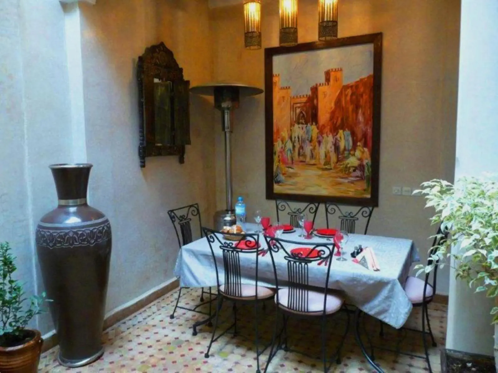 Riad Dar Attika - zdjęcie 7