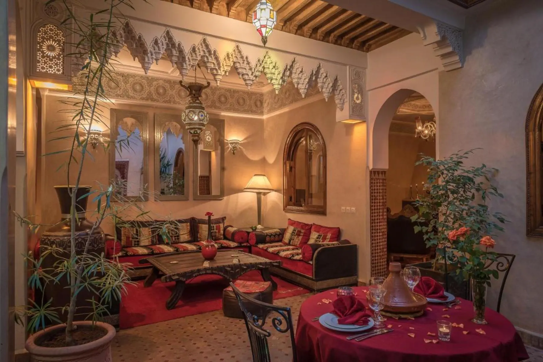Riad Dar Attika - zdjęcie 15