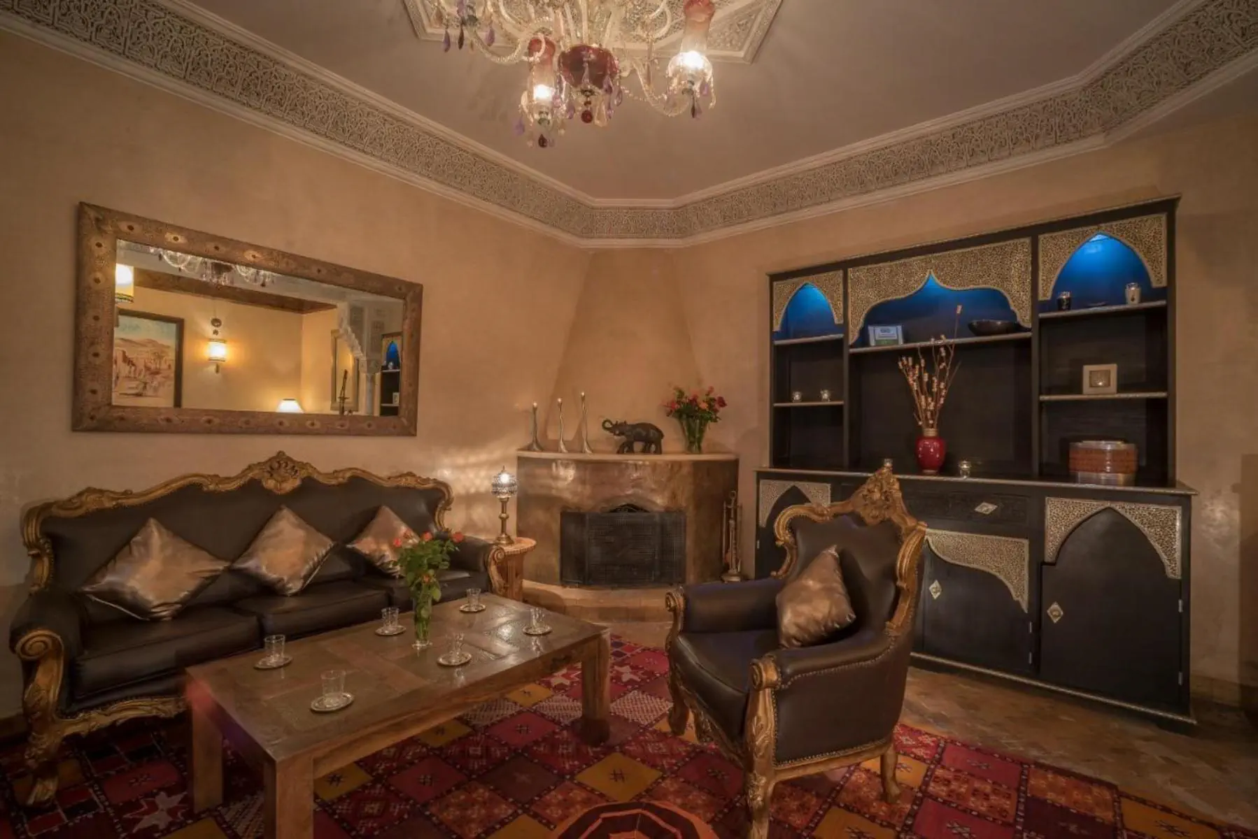 Riad Dar Attika - zdjęcie 3