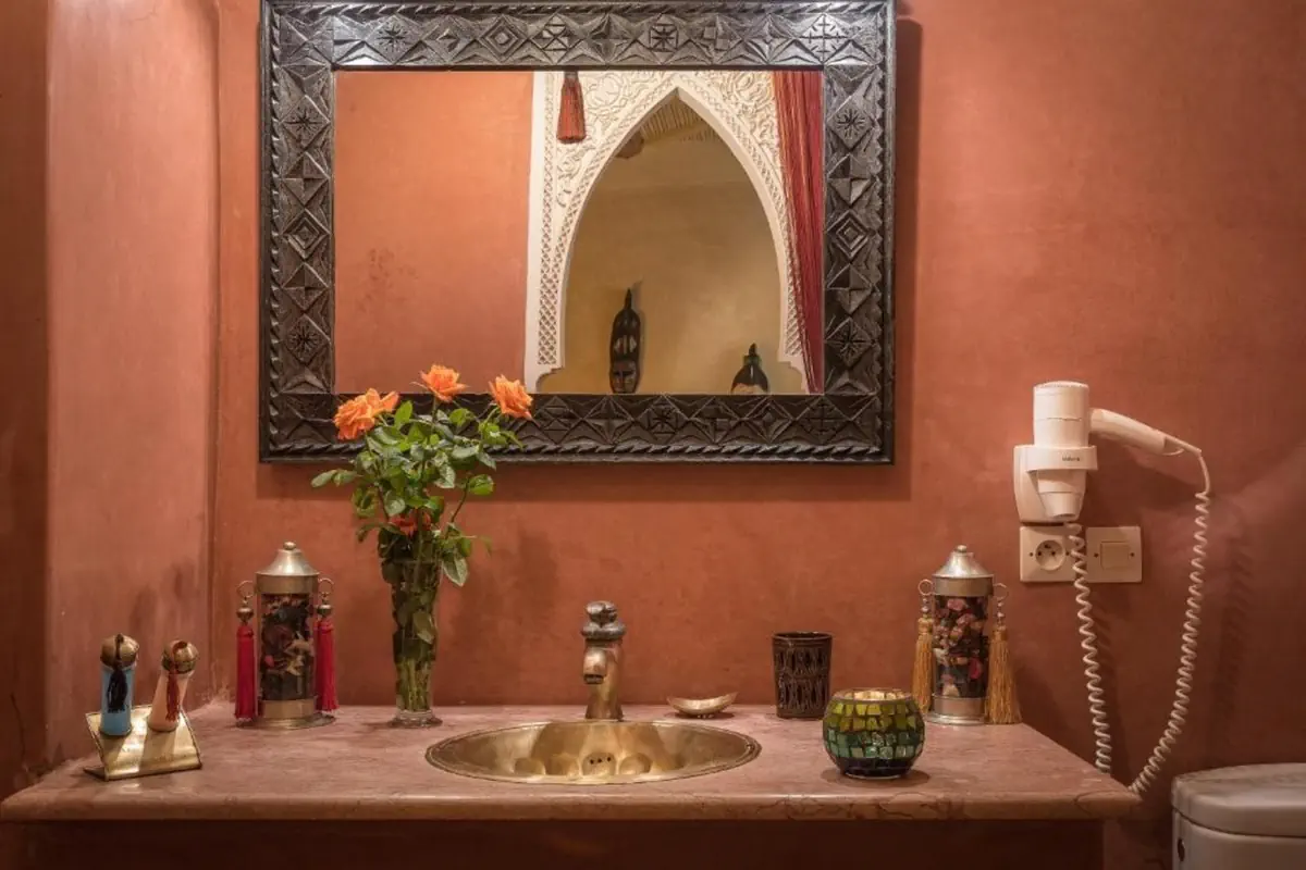 Riad Dar Attika - zdjęcie 14