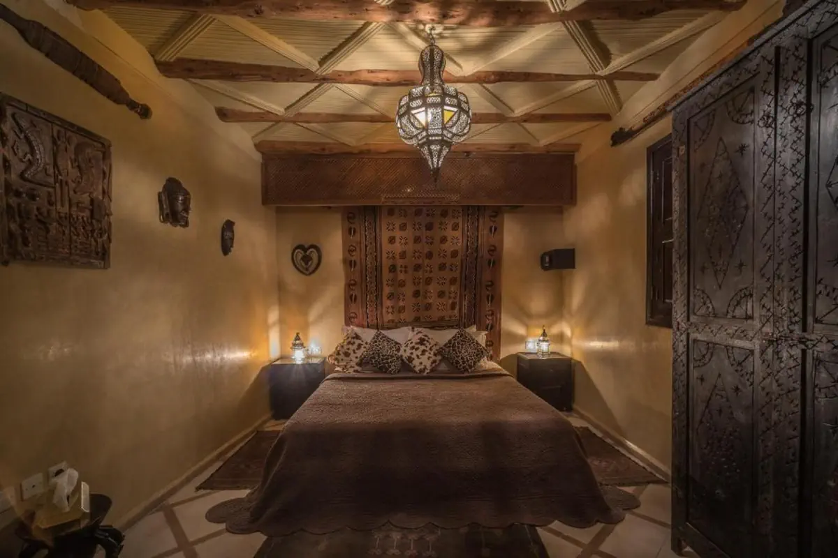 Riad Dar Attika - zdjęcie 12