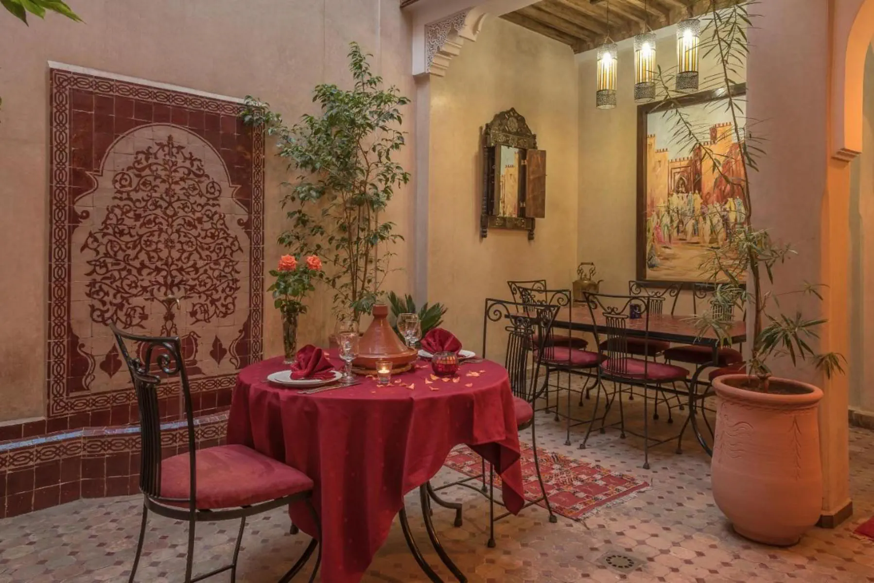 Riad Dar Attika - zdjęcie 4