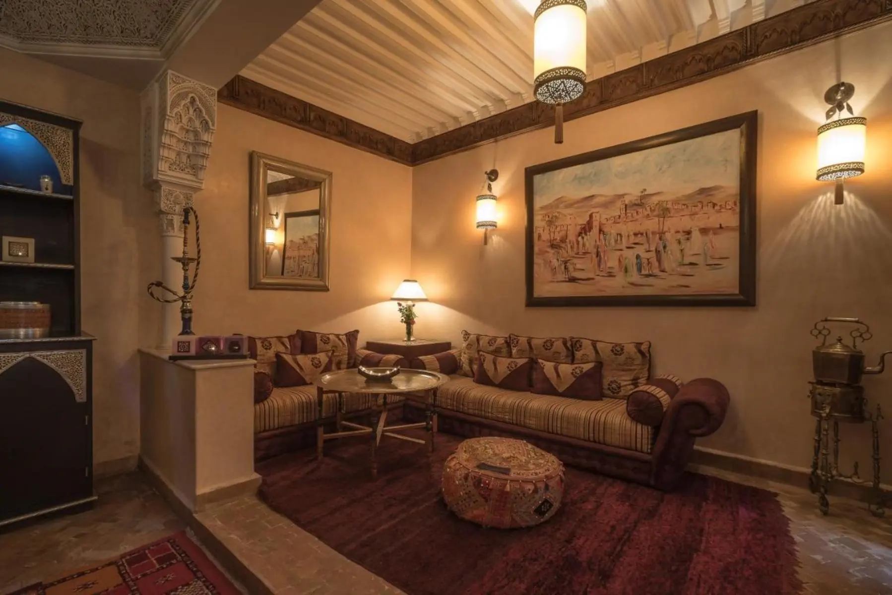 Riad Dar Attika - zdjęcie 6