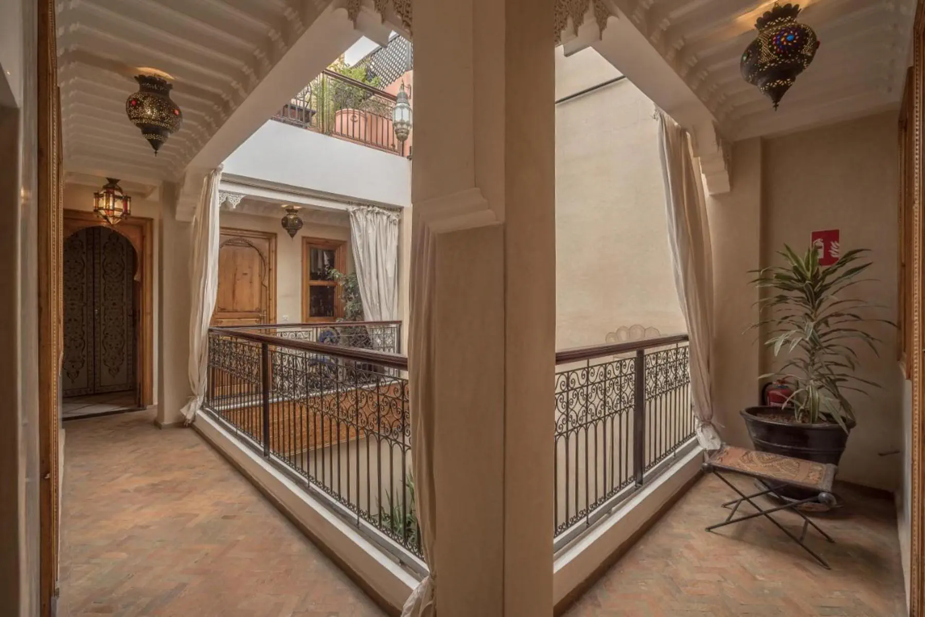 Riad Dar Attika - zdjęcie 5