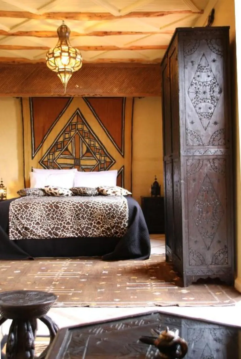Riad Dar Attika - zdjęcie 13