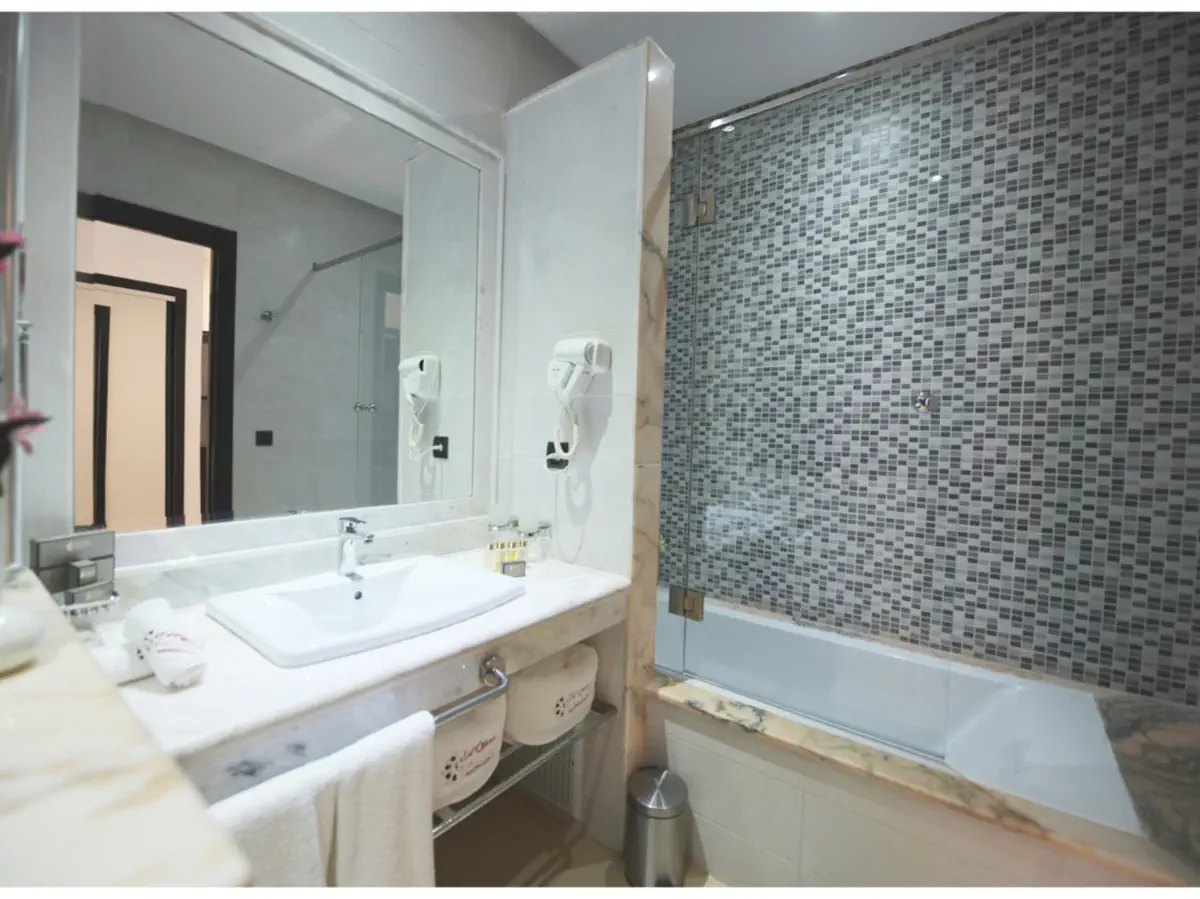 El Olivar Palace (Marrakesz) - zdjęcie 13