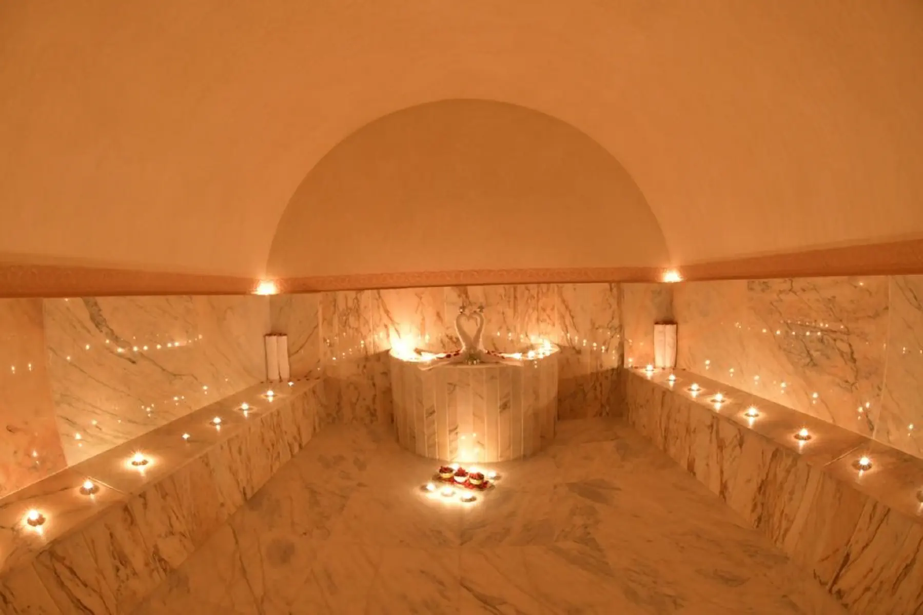 El Olivar Palace (Marrakesz) - zdjęcie 7