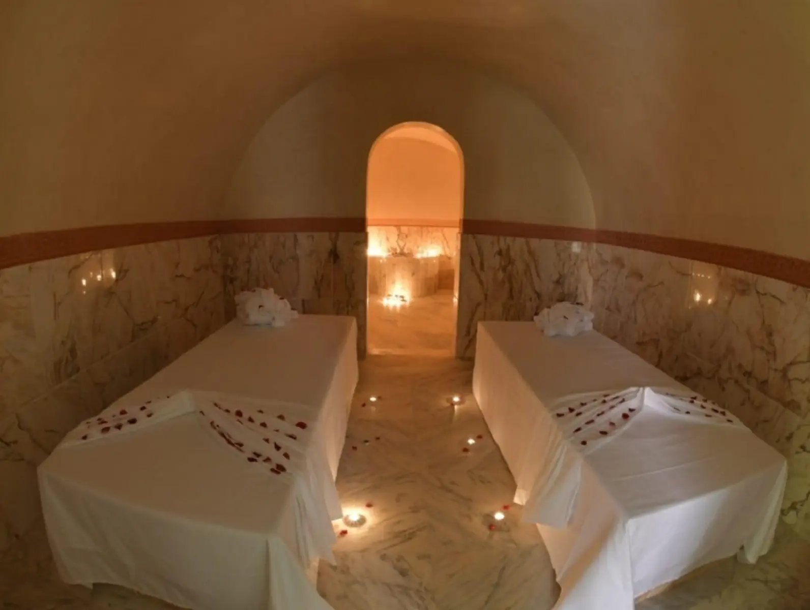 El Olivar Palace (Marrakesz) - zdjęcie 8