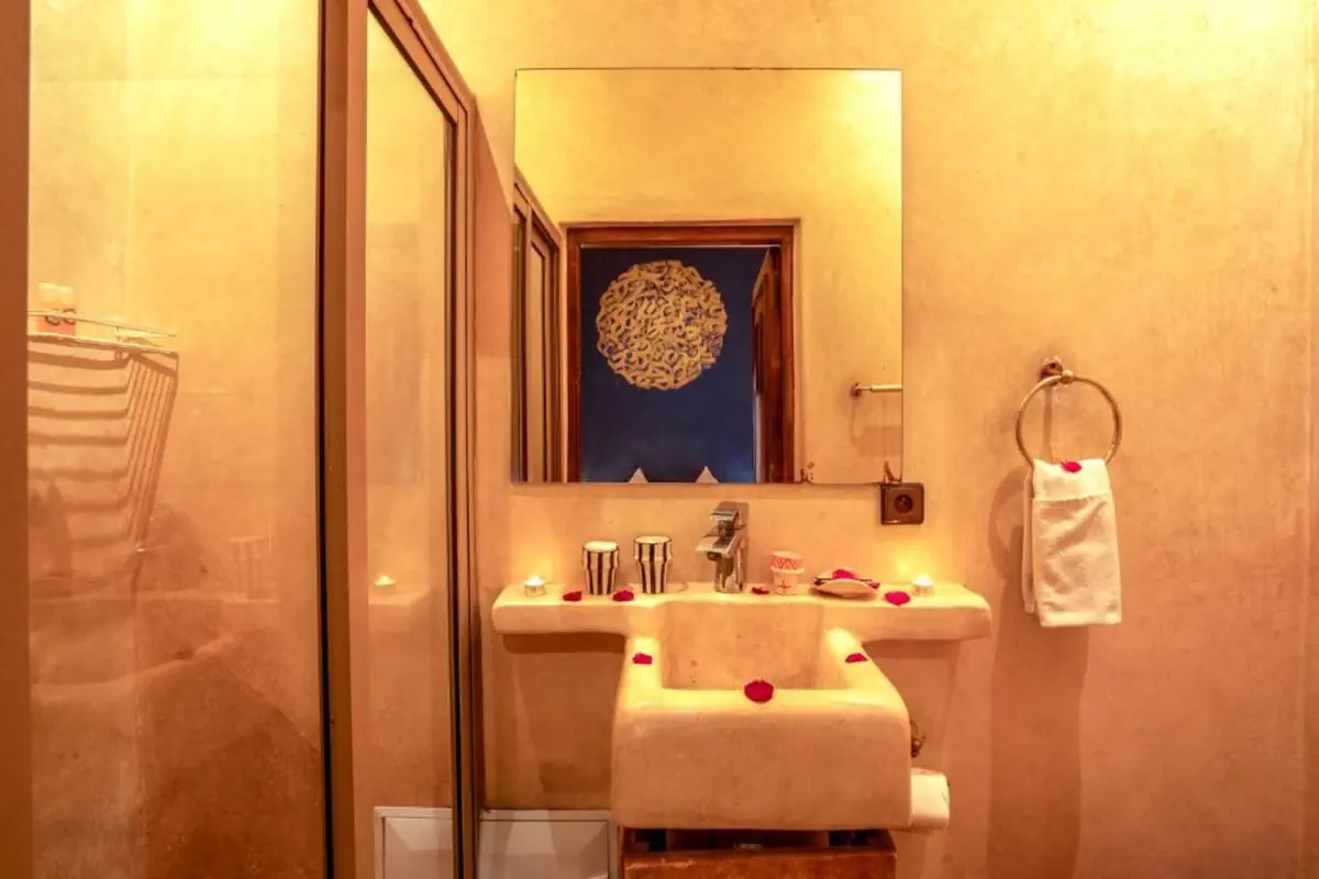 Riad Flamme D'Orient & Spa - zdjęcie 12