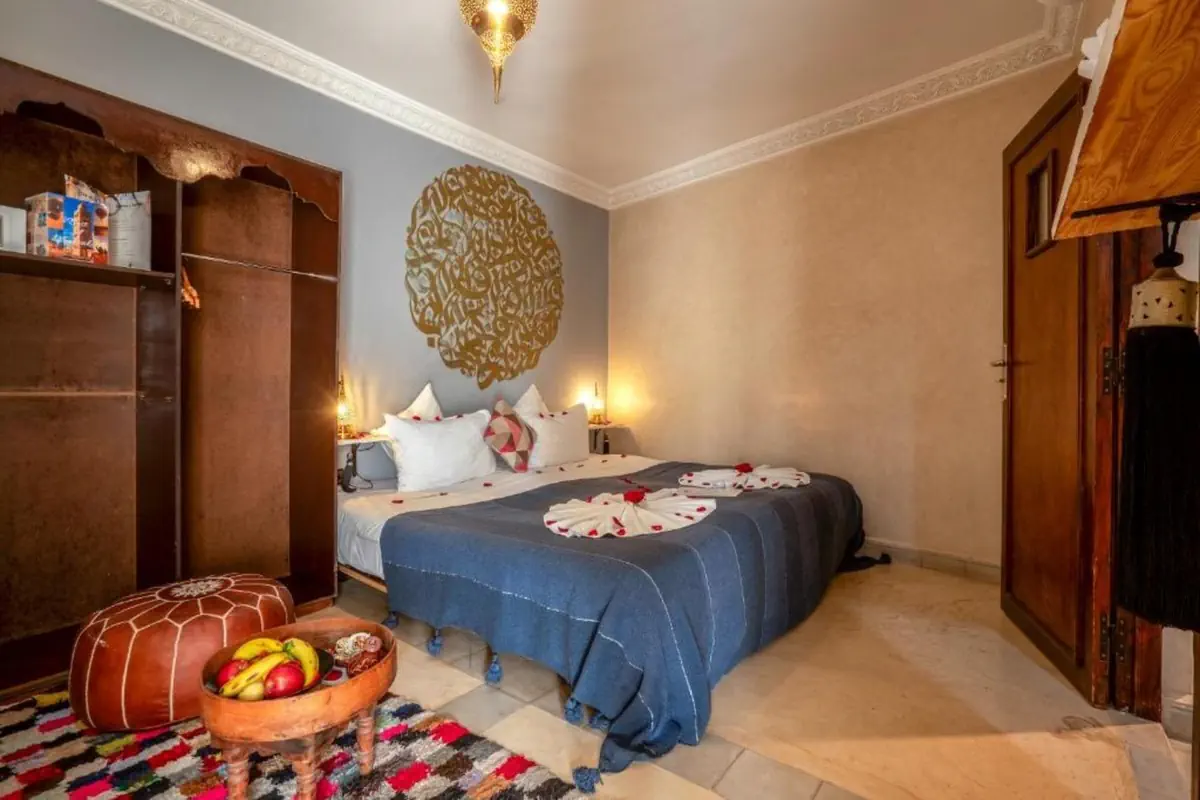Riad Flamme D'Orient & Spa - zdjęcie 14