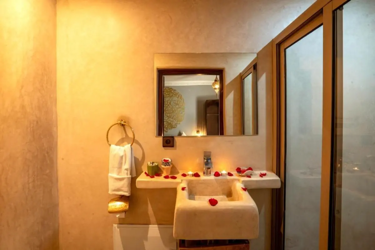 Riad Flamme D'Orient & Spa - zdjęcie 15