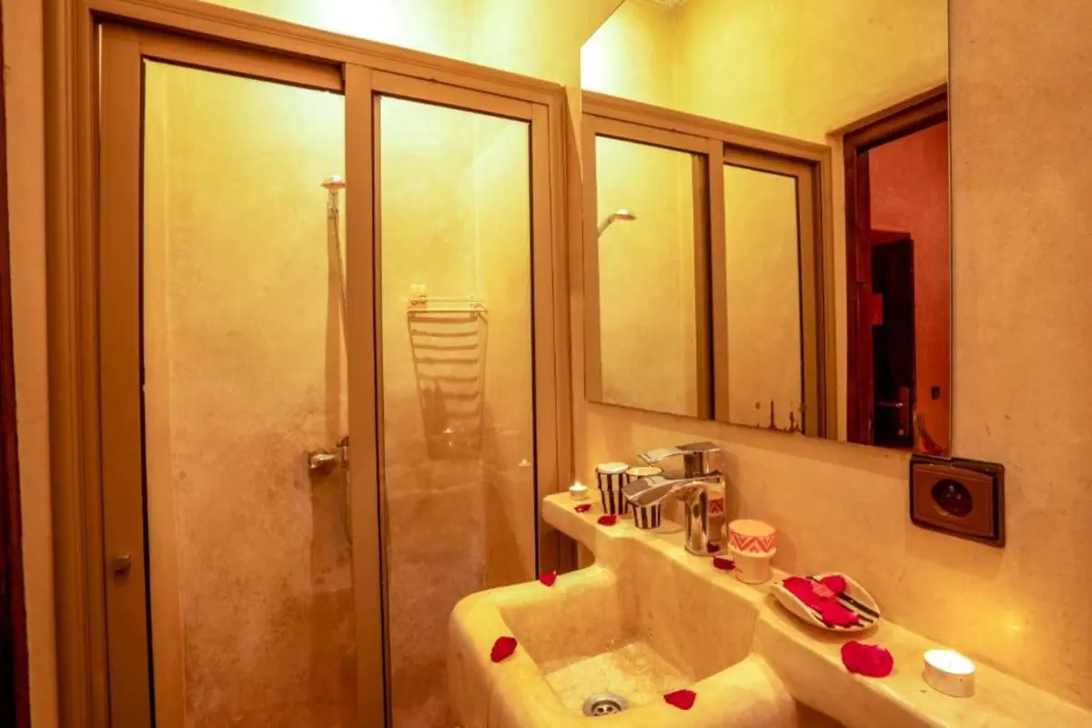 Riad Flamme D'Orient & Spa - zdjęcie 11