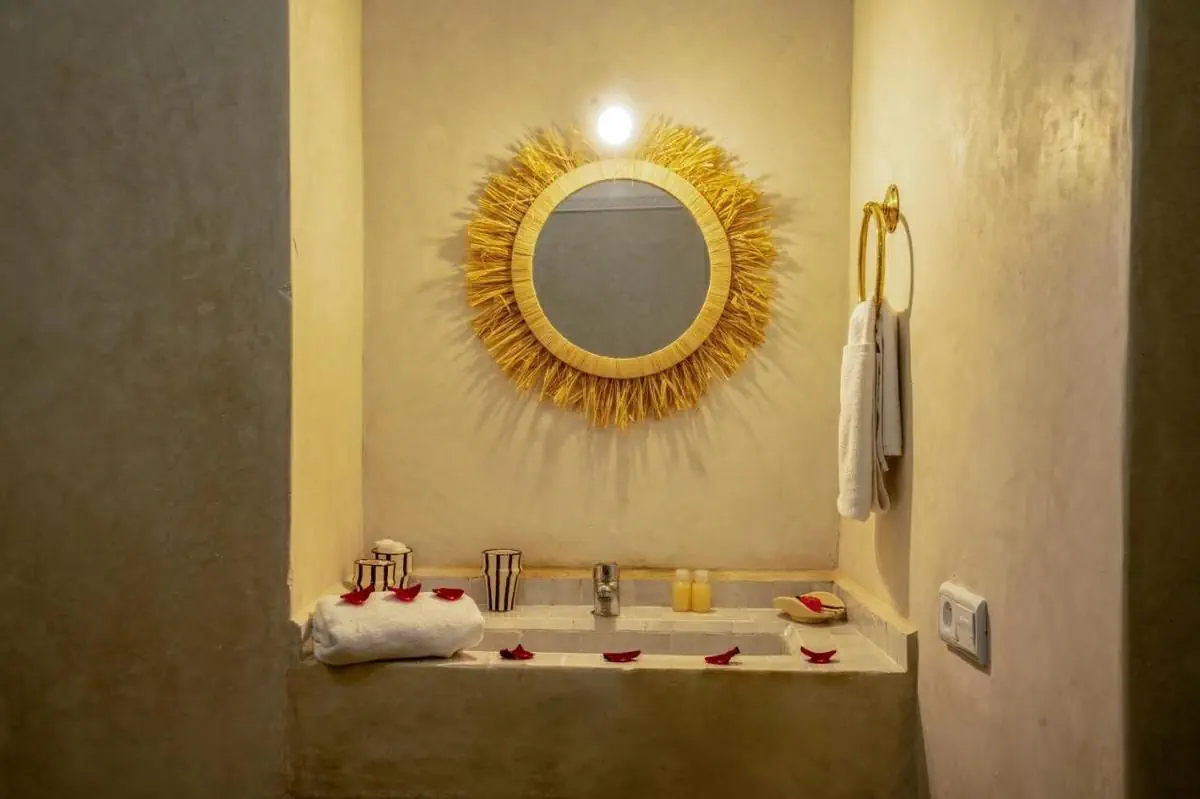 Riad Caprice de Marrakech - zdjęcie 16