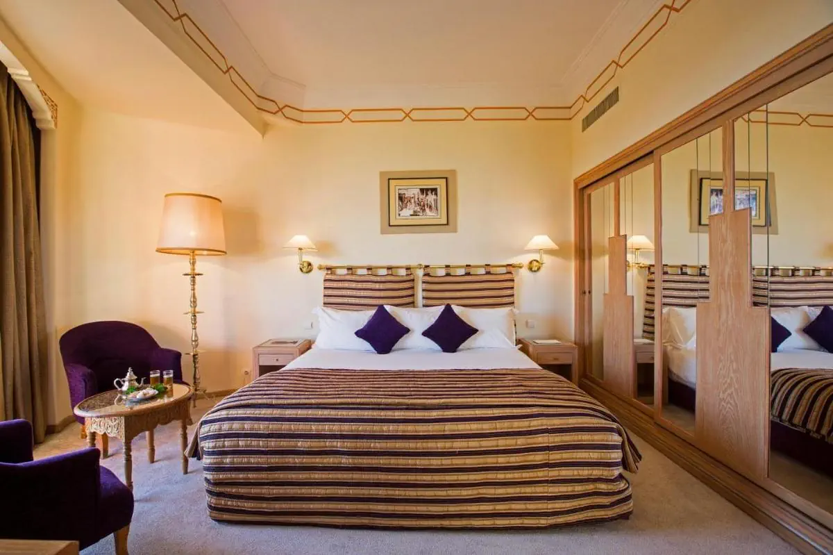 Es Saadi Gardens & Resort - zdjęcie 8