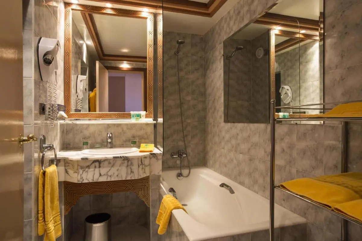 Es Saadi Gardens & Resort - zdjęcie 11