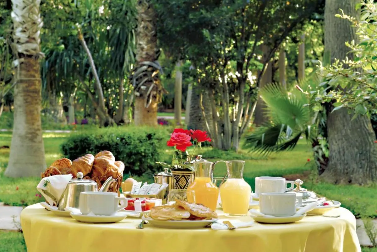 Es Saadi Gardens & Resort - zdjęcie 13