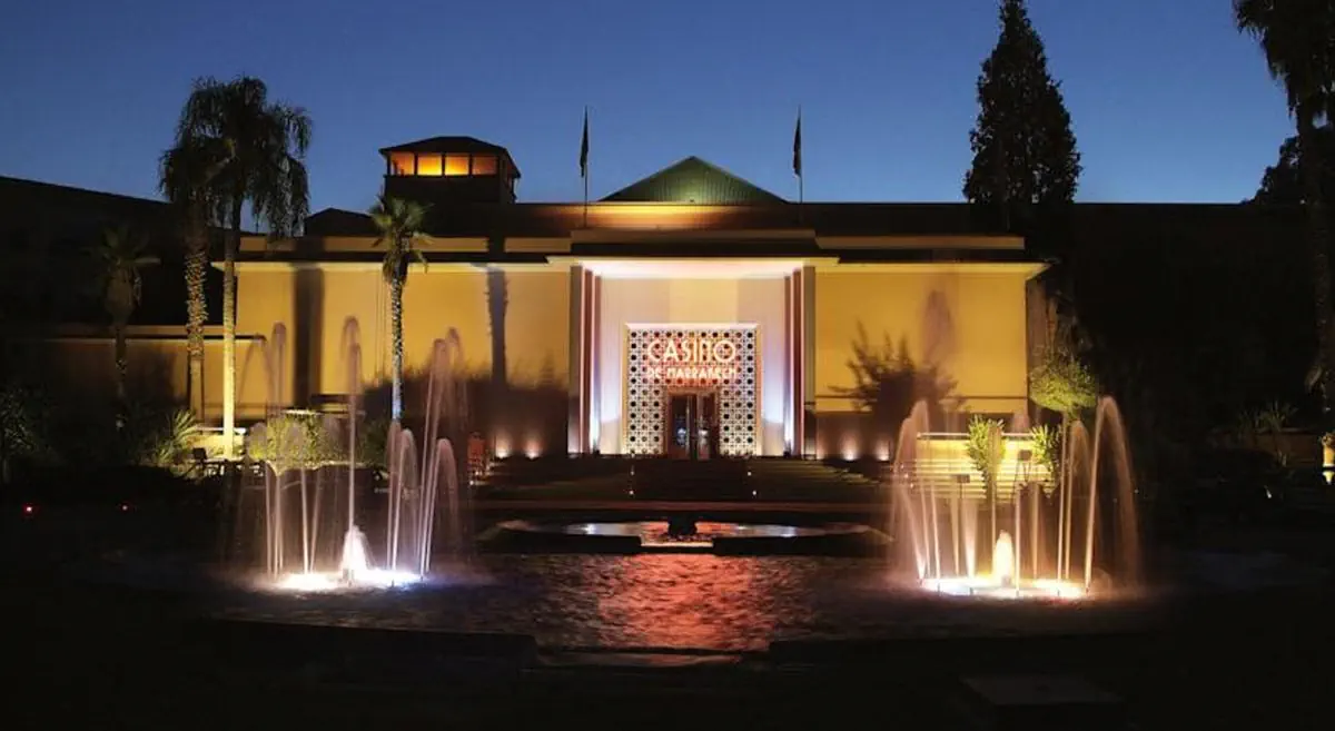 Es Saadi Gardens & Resort - zdjęcie 19