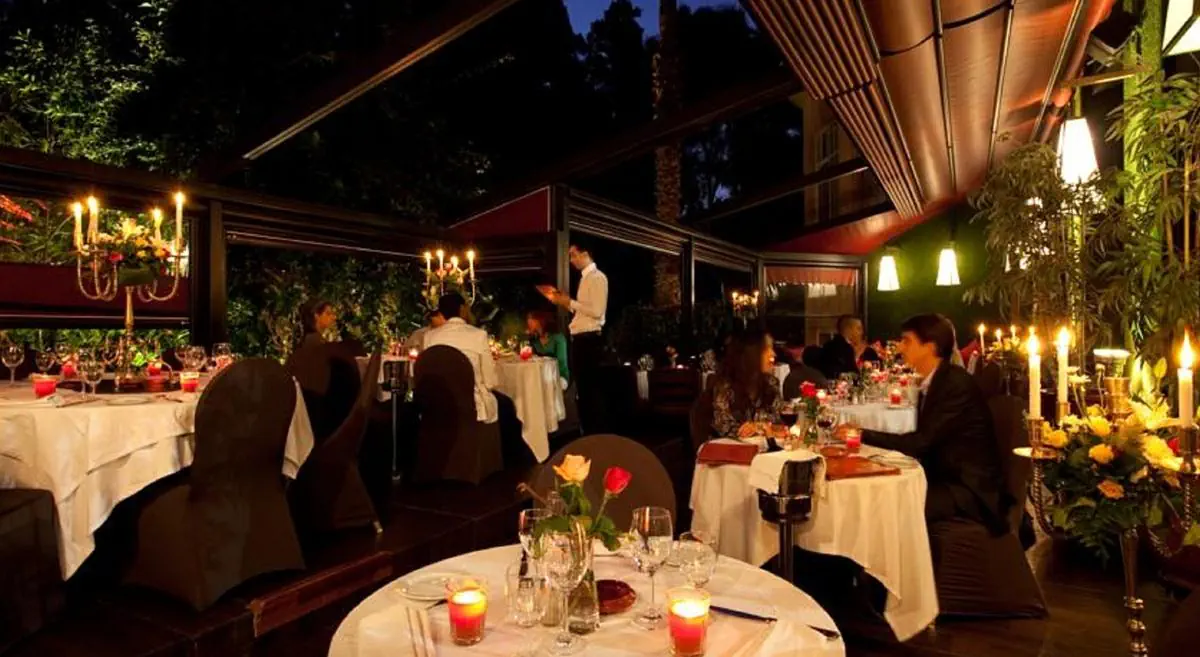 Es Saadi Gardens & Resort - zdjęcie 16