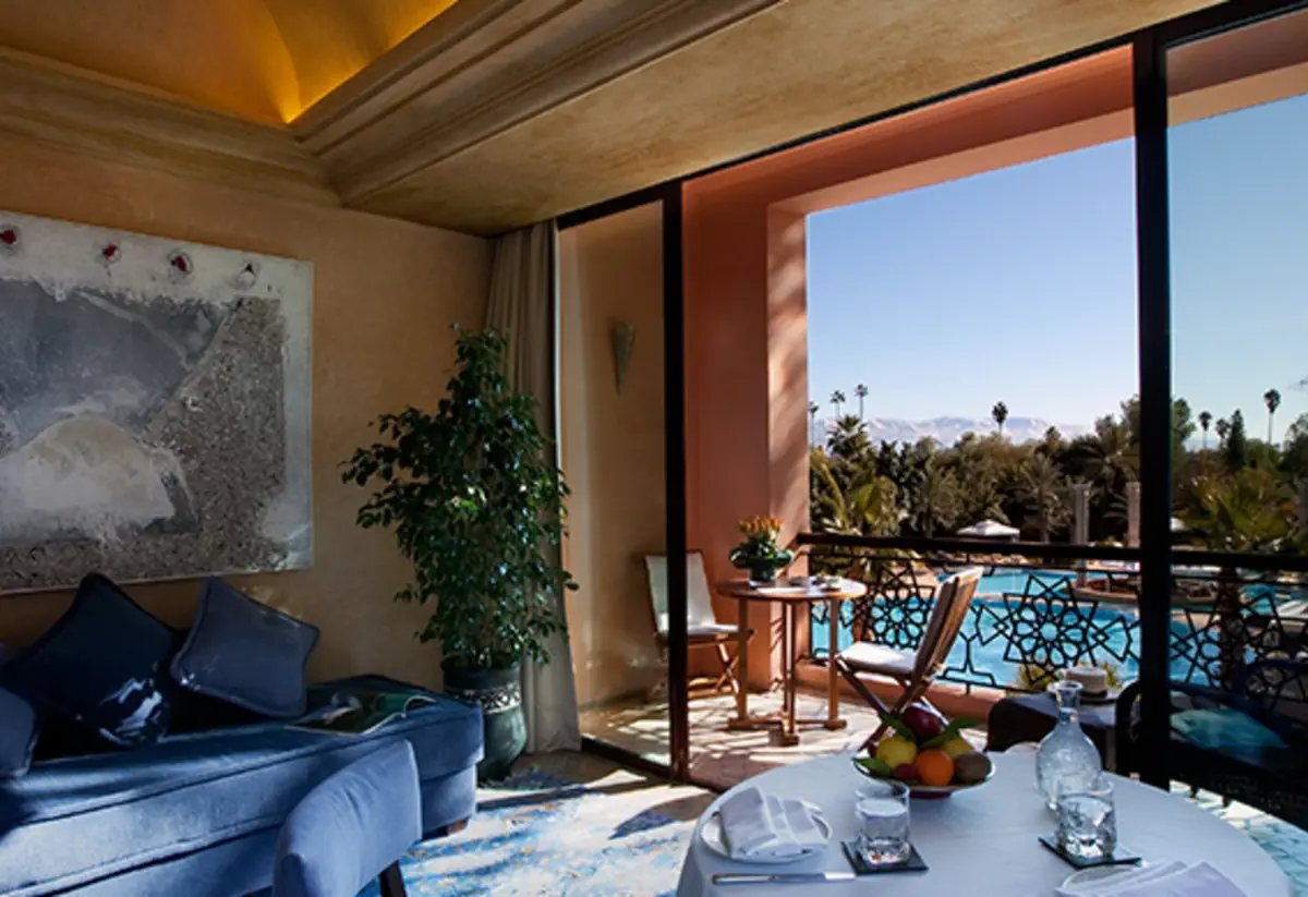 Es Saadi Palace Villas - zdjęcie 31